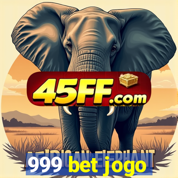 999 bet jogo